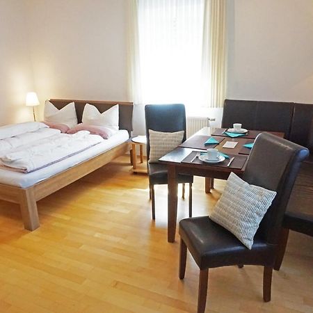 Ferienwohnung Schmitt Lauf an der Pegnitz Exteriör bild