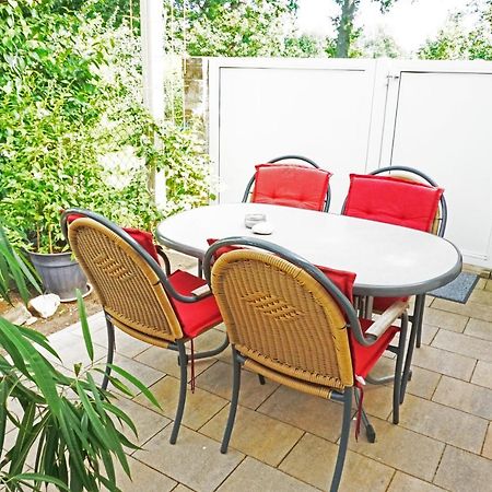 Ferienwohnung Schmitt Lauf an der Pegnitz Exteriör bild