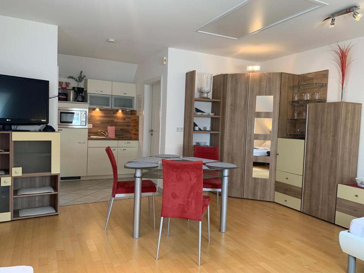 Ferienwohnung Schmitt Lauf an der Pegnitz Exteriör bild