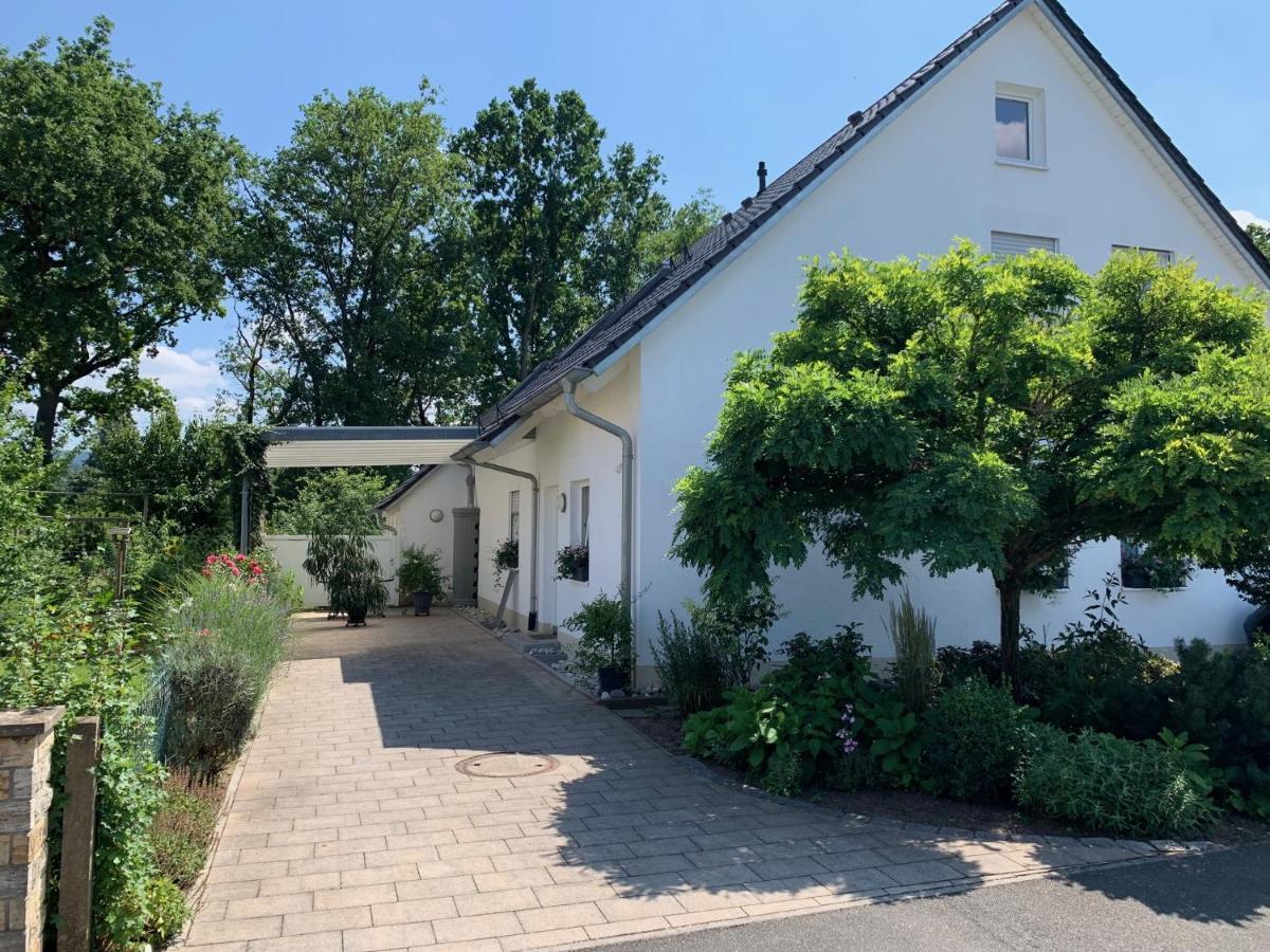 Ferienwohnung Schmitt Lauf an der Pegnitz Exteriör bild