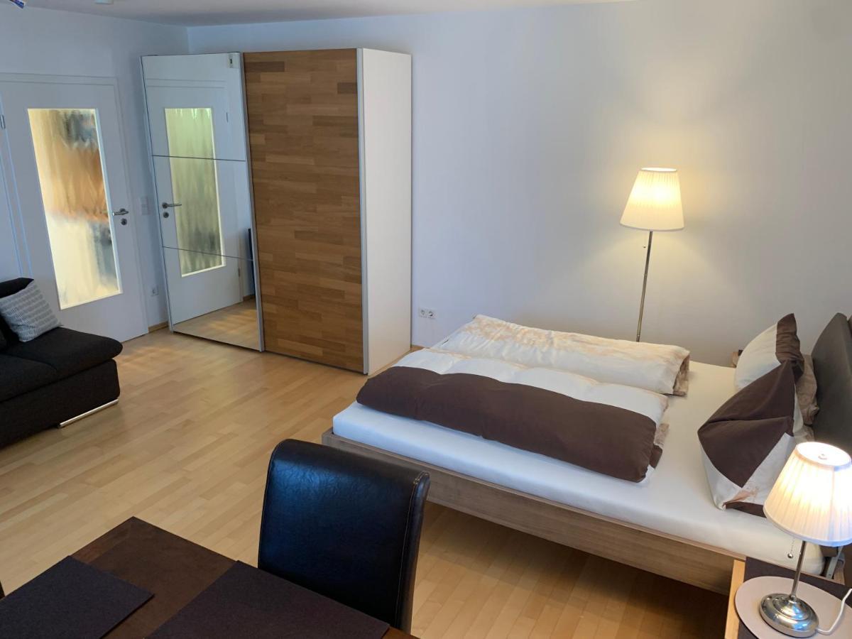 Ferienwohnung Schmitt Lauf an der Pegnitz Exteriör bild