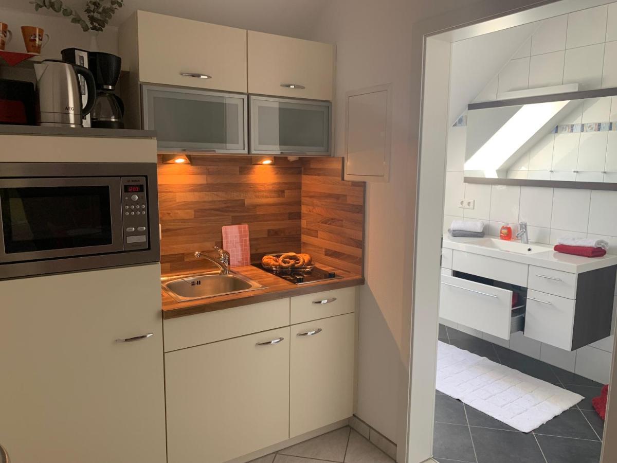 Ferienwohnung Schmitt Lauf an der Pegnitz Exteriör bild